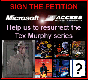 Click to Sign the Save Tex Petition