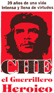 Che Guerrillero