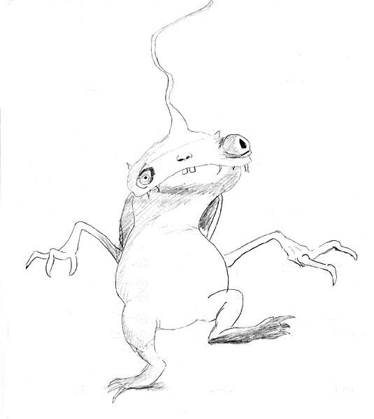 Boggy