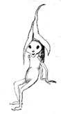 Skinny Fairie