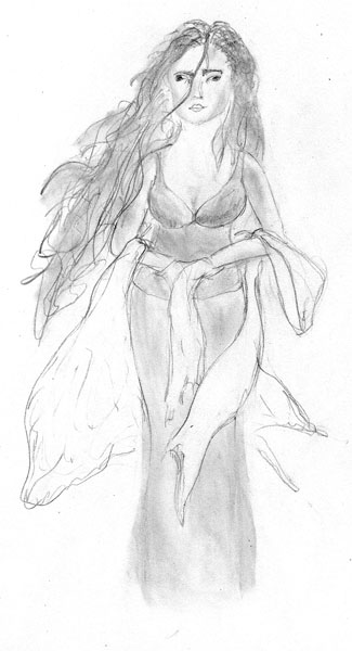 Lady