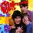 The Monkees (greatest hits album cover)