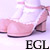 [ elegant lolita fan ]