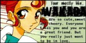 [ - wakaba ]