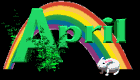 Click here for April's Events!