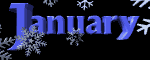 Click Here for January's Events