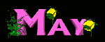 Click here for May's events