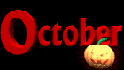 Click here for October's Events!