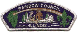 Rainbow Council