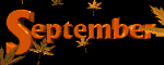 Click here for September's Events