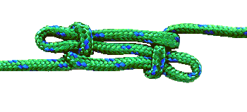 sheepshank