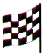 Checkered Flag Logo