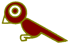 Webelos Naturalist Pin