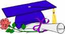 Graduation Cap image