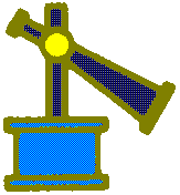 Webelos Scientist Pin