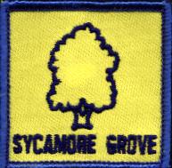 Sycamore Grove Patch