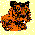 Tiger Cub Logo