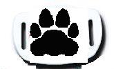 Tiger Cub Belt Totem