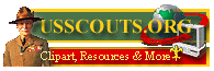 USSSP logo
