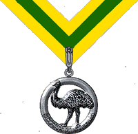 [Silver Emu]