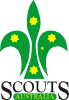 [Scouts Australia Logo]