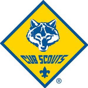 Cub Scout Logo