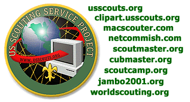 US Scouts