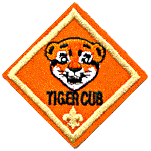 TIGER DEN