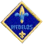WEBELOS 1