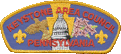 Keystone Badge