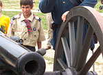 Ready the Cannon!