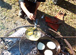 Flap Jacks