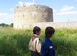Fort Snelling