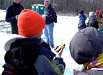 GPS Orienteering