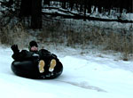 Snow Tubing