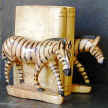 zeb book ends