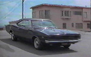 bullitt