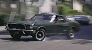 bullitt