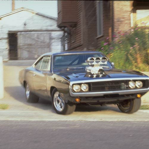 fastandfurious
