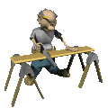 My father was a carpenter ... where would we be without them??