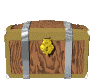 Wonder if there is anything inside?&nbsp;&nbsp;&nbsp; Have a look.