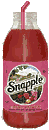 They all share this bottle ... that's why it is so large ... see how it keeps emptying so fast ... got to keep replenishing all the liquid lost through that yucky sweat!!