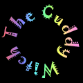 The Cuddy Witch