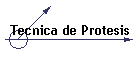 Tecnica de Protesis