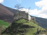Palacio de los Miramontes (La Torre, Cibea)
