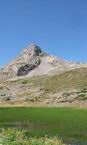 Laguna "Las Verdes", Babia (Le�n)