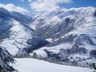 Riomol�n Valley