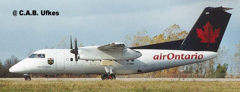 DHC-8-102&nbsp; [207]&nbsp; 25-10-01