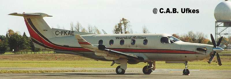 PC-12&nbsp; [195]&nbsp; 25-10-01