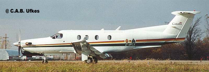 PC-12&nbsp; [293]&nbsp; 25-10-01